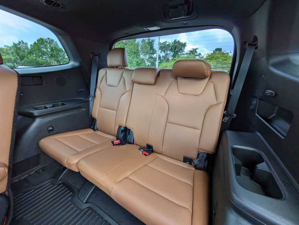Used 2025 Kia Telluride SX X-Line AWD/4WD image 16