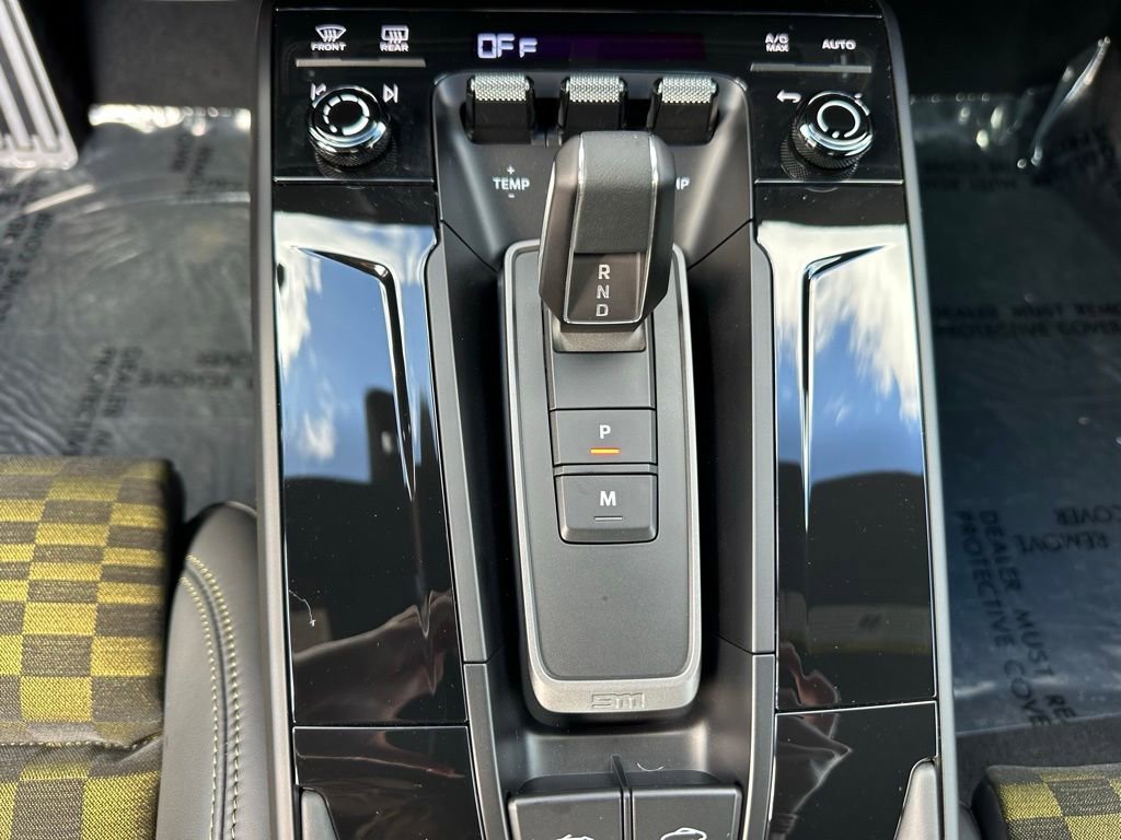 Certified 2026 Porsche 911 Carrera GTS image 26