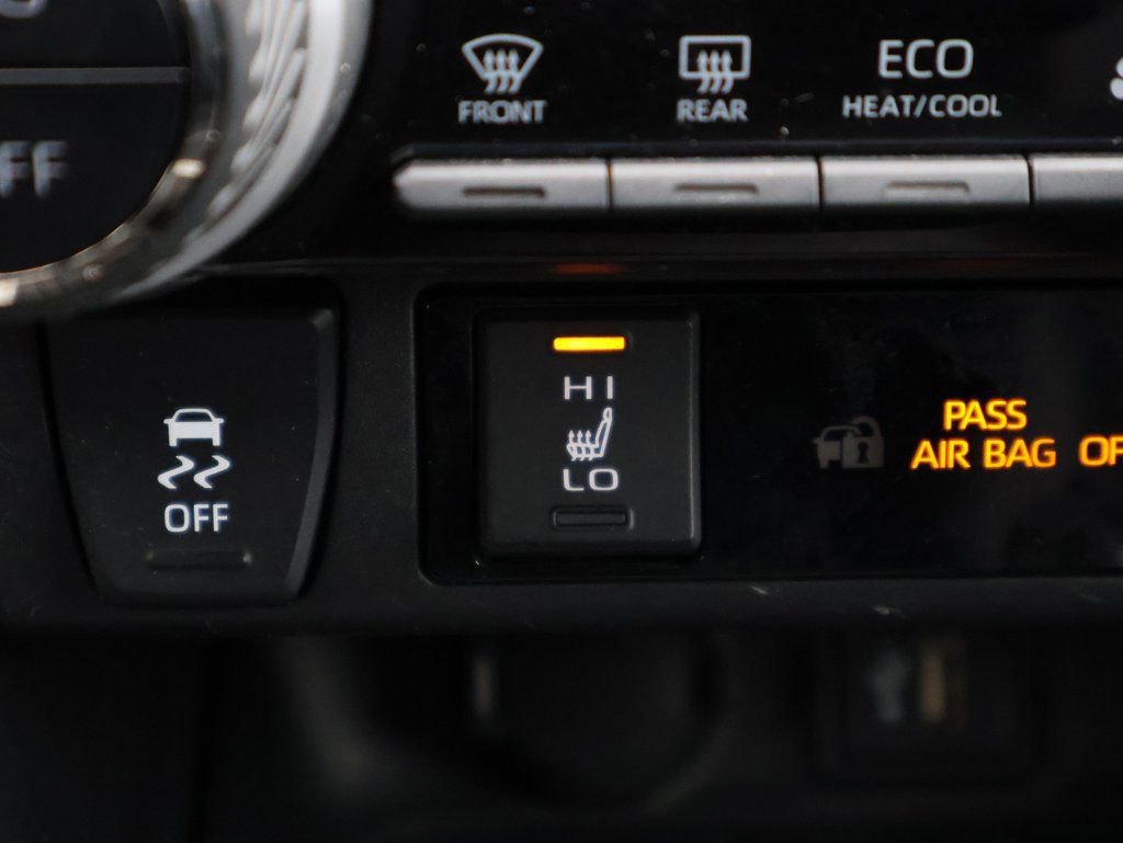 Used 2024 Toyota RAV4 XLE Premium w/ Weather Package image 23