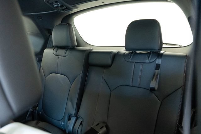 New 2026 Honda Pilot TrailSport image 12