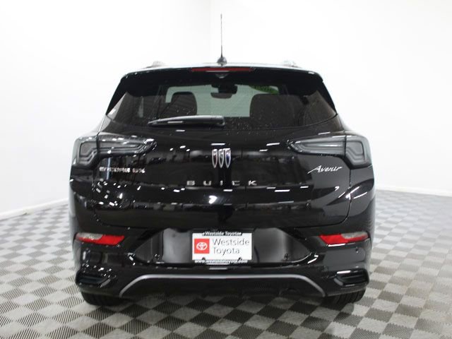 Used 2024 Buick Encore GX Avenir w/ Avenir Technology Package image 5