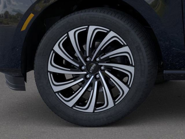 New 2025 Lincoln Navigator L Black Label image 19