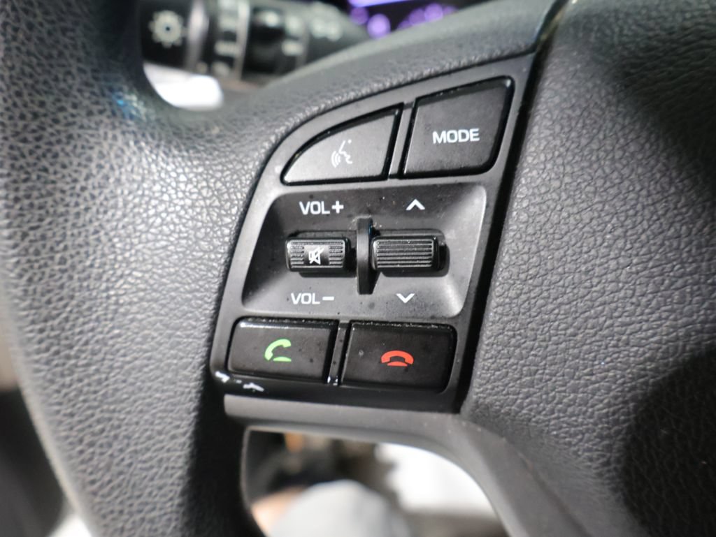 Used 2018 Hyundai Tucson SEL AWD/4WD image 32