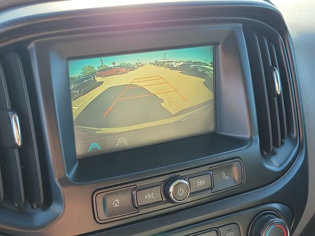 Used 2018 Chevrolet Colorado W/T w/ WT Convenience Package AWD/4WD image 20