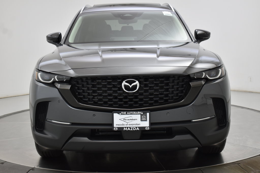 New 2026 MAZDA CX-50 2.5 Hybrid w/ Cargo Package AWD/4WD image 13