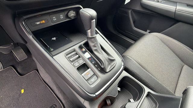New 2026 Honda CR-V LX image 24