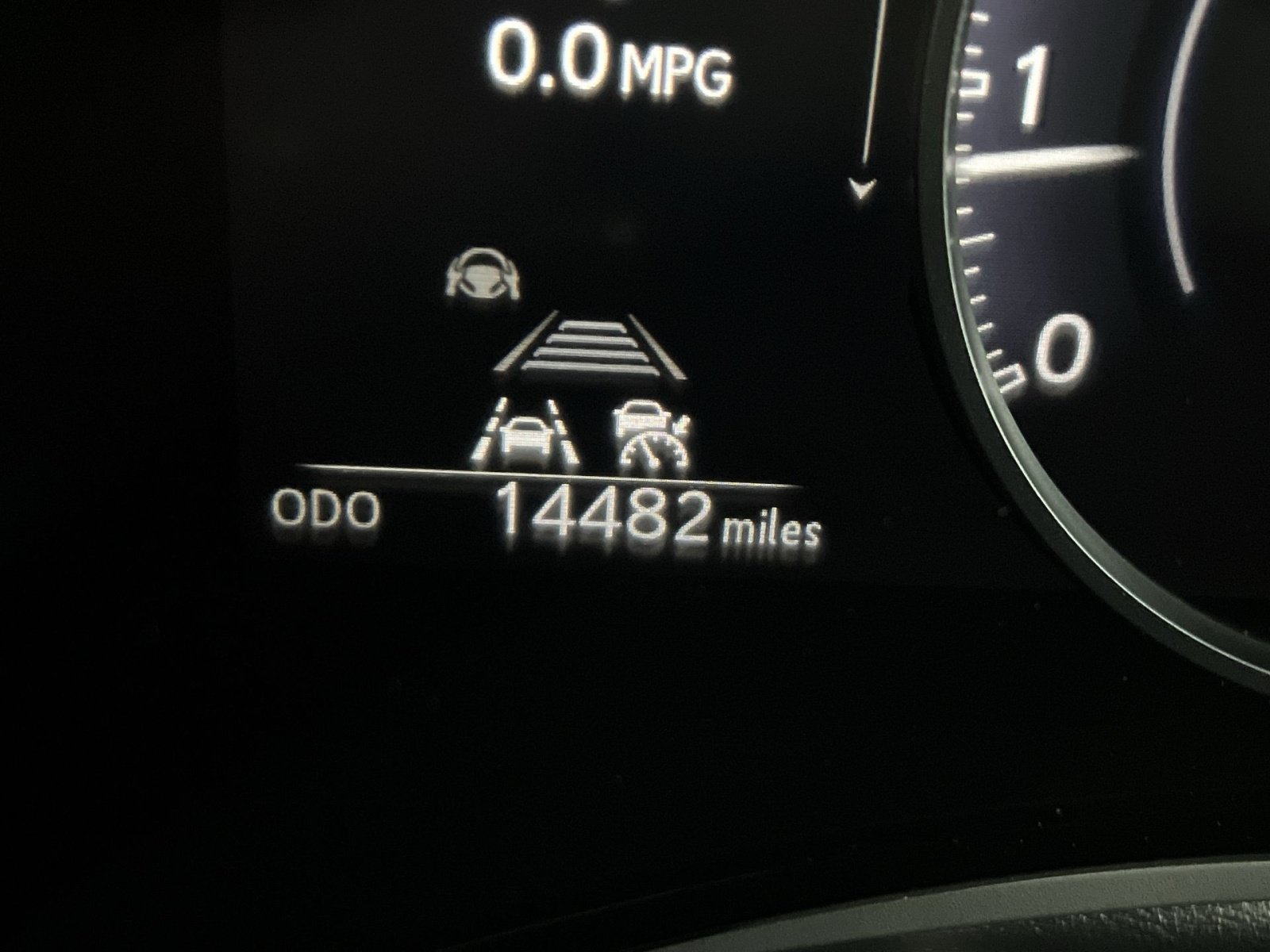 Used 2023 Lexus NX 350 AWD image 17