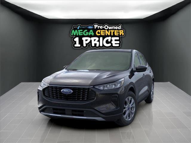 Used 2024 Ford Escape Active w/ Tech Pack #2 video 2