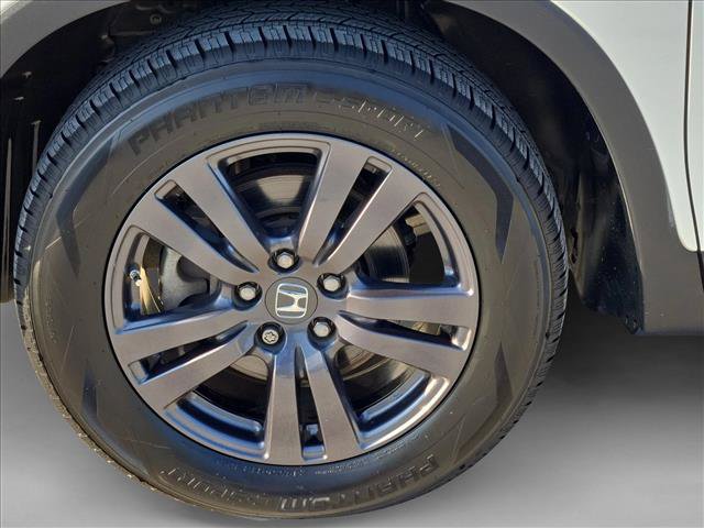 Used 2019 Honda Ridgeline Sport image 22