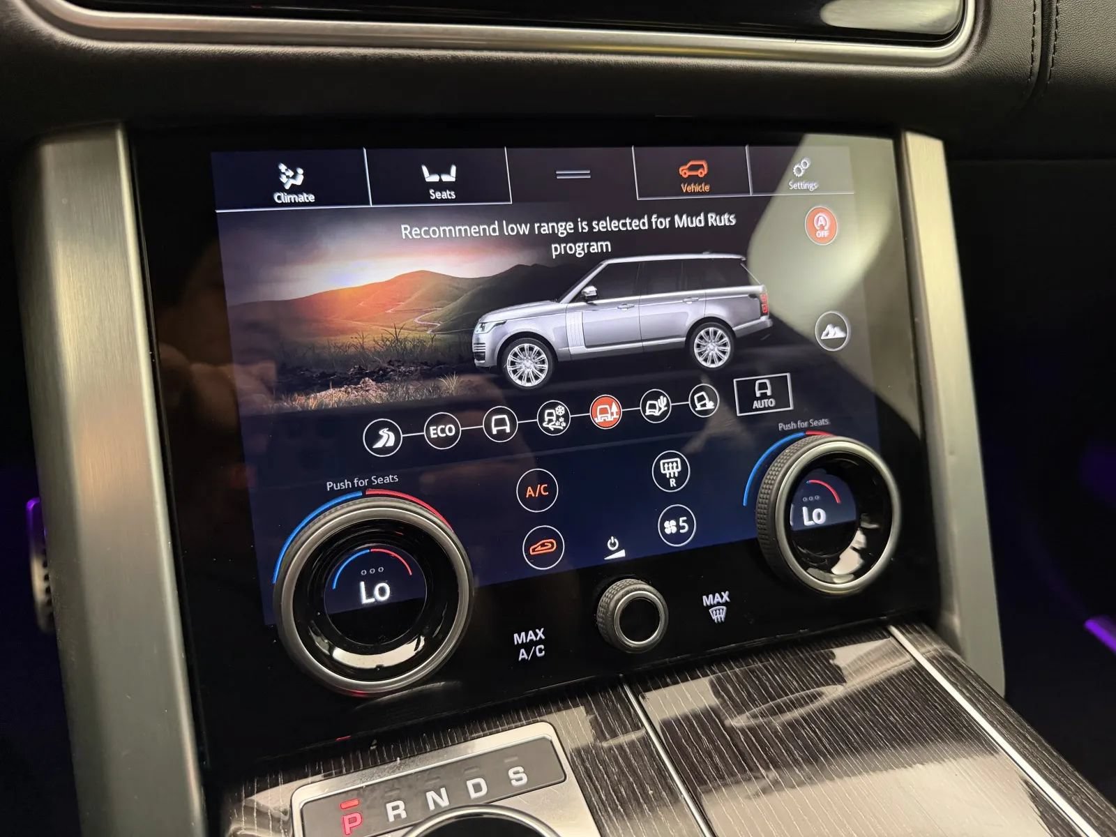 Used 2018 Land Rover Range Rover Long Wheelbase Autobiography AWD/4WD image 50