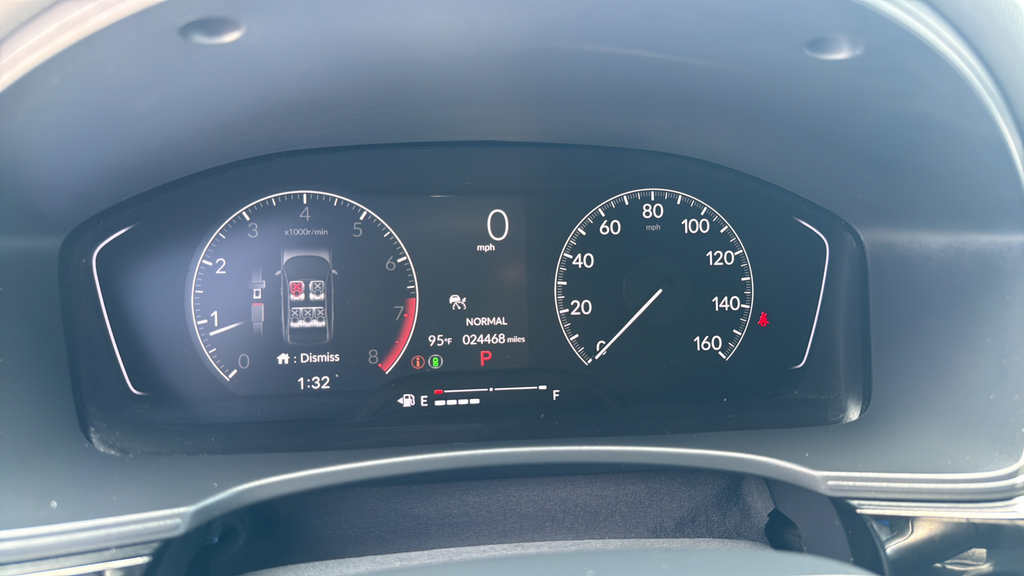 Used 2023 Honda Civic Sport image 18