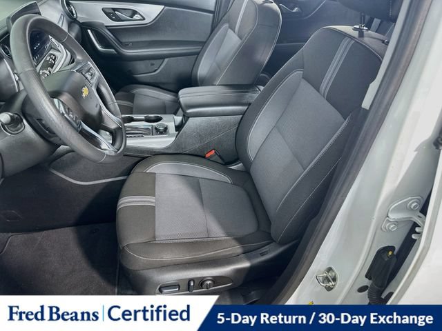Used 2023 Chevrolet Blazer LT w/ Driver Confidence Package AWD/4WD image 18