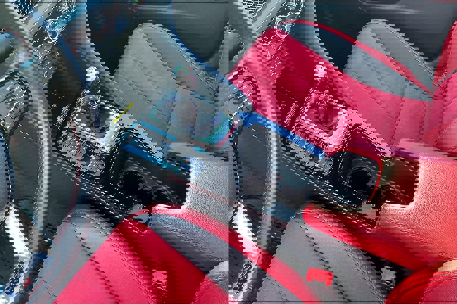 Used 2023 Acura Integra A-Spec image 18