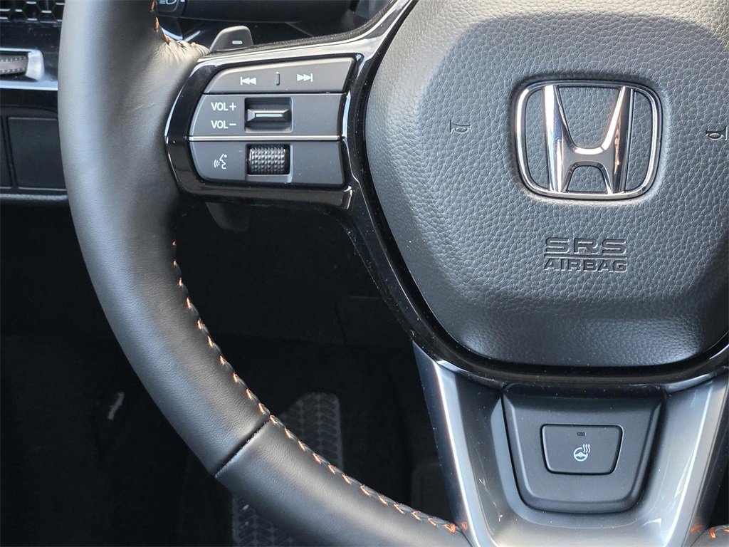 New 2026 Honda CR-V Sport Touring image 15