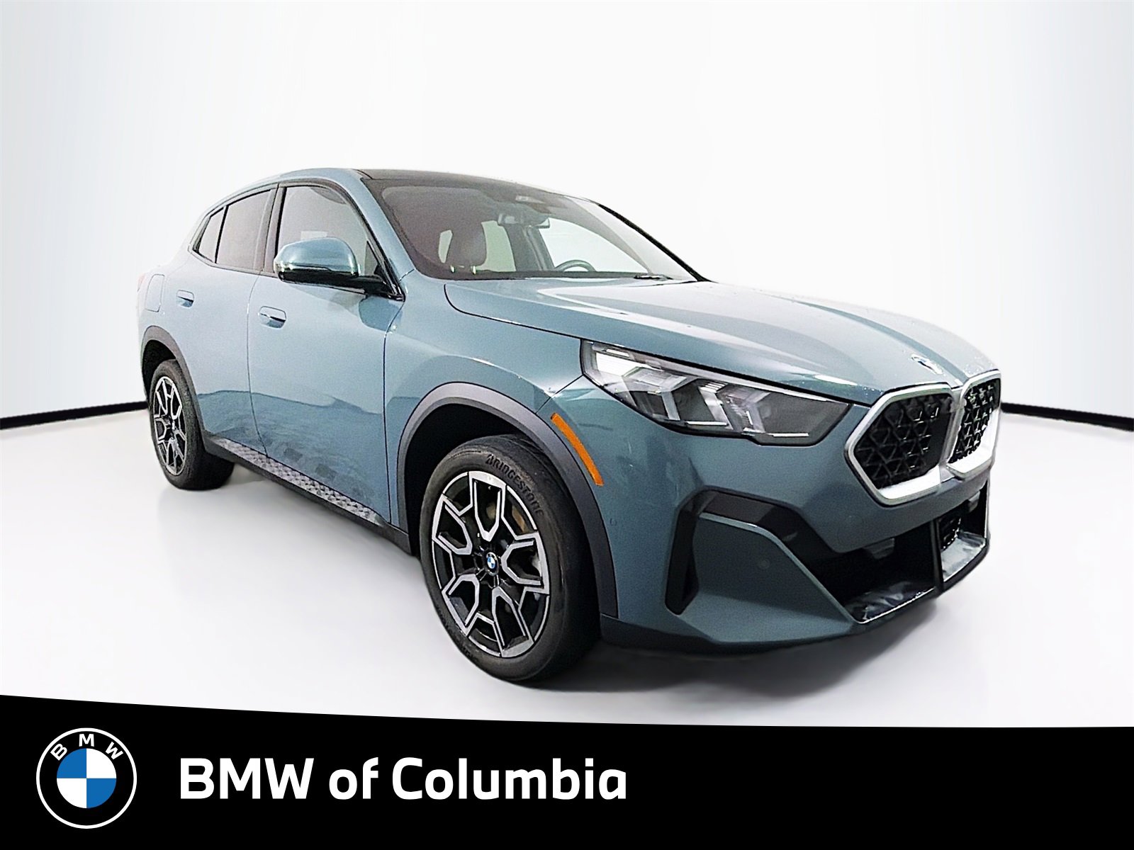 Used 2024 BMW X2 xDrive28i w/ Premium Package image 1