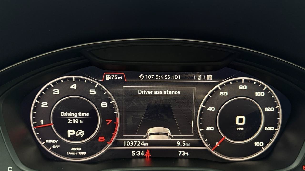 Used 2018 Audi Q5 2.0T Premium Plus AWD/4WD image 45