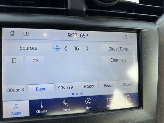 Used 2020 Ford Fusion SE image 11