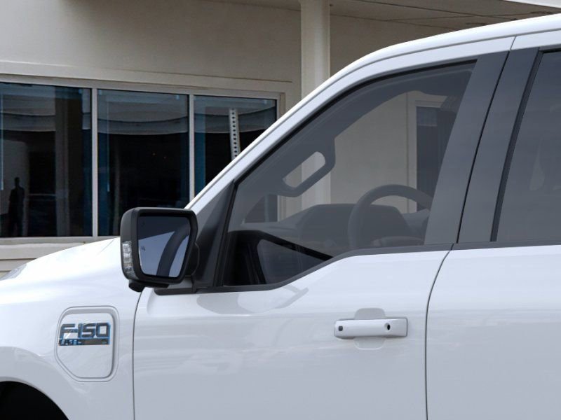 New 2025 Ford F150 Lightning Flash AWD/4WD image 20