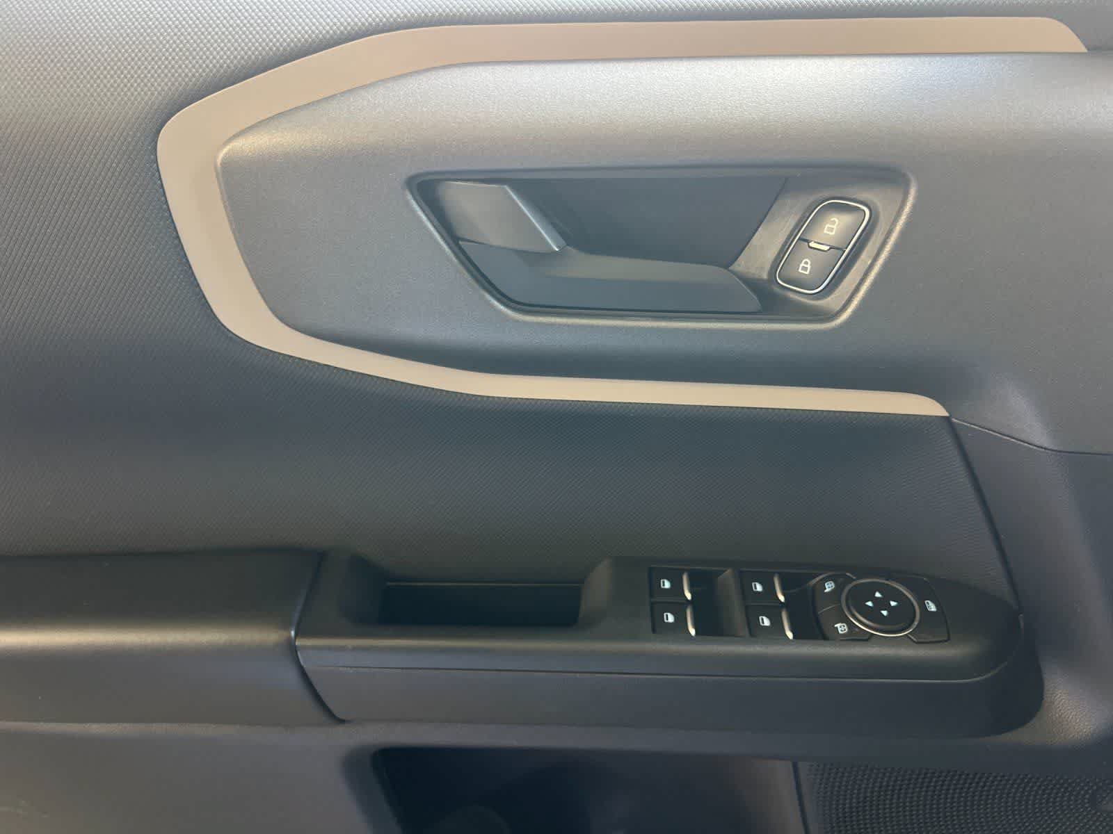 Used 2025 Ford Bronco Sport Big Bend AWD/4WD image 13