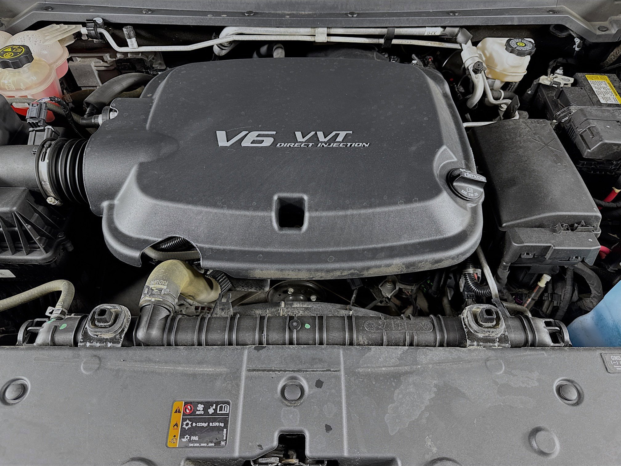 Used 2022 GMC Canyon Denali w/ Denali Black Edition Package image 29