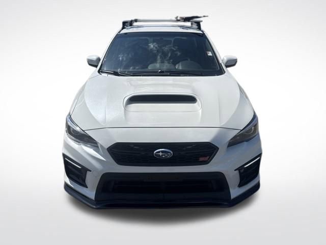 Used 2020 Subaru WRX STI AWD/4WD image 8