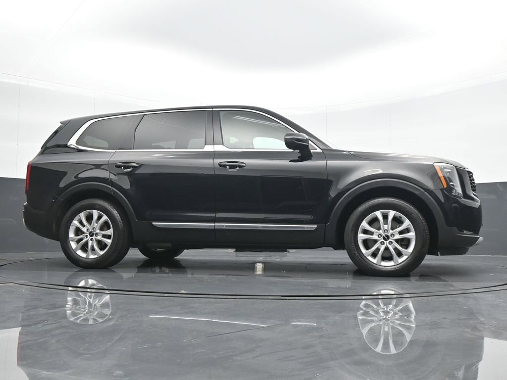 Used 2022 Kia Telluride LX image 22