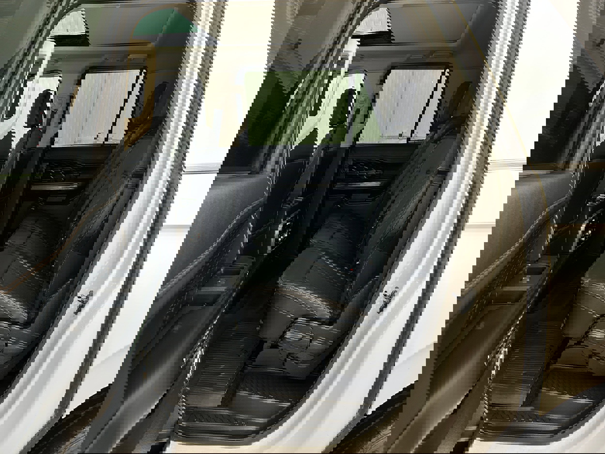 Used 2018 Ford Expedition Max Platinum image 30