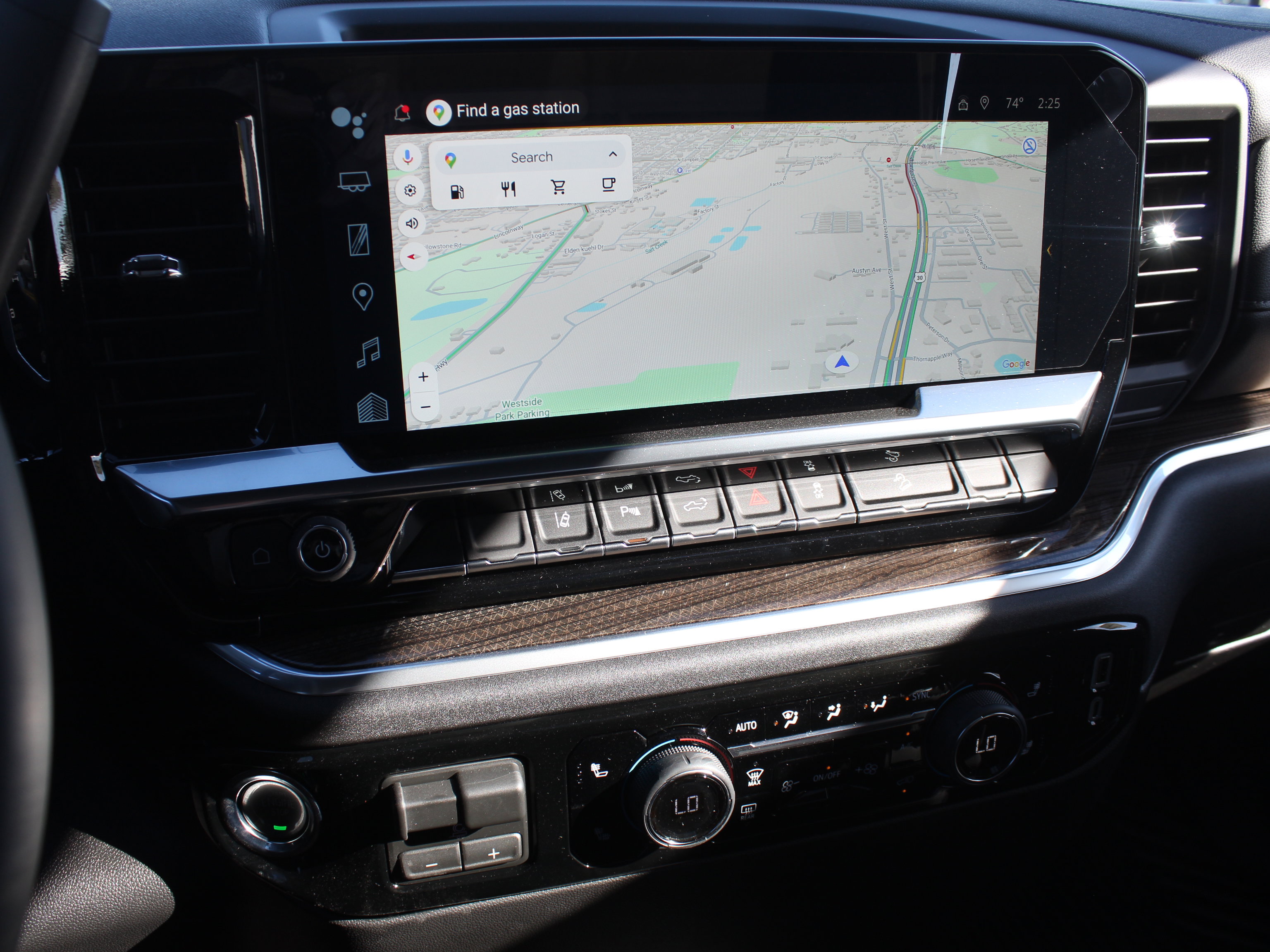 New 2026 Chevrolet Silverado 2500 LT w/ Convenience Package image 14