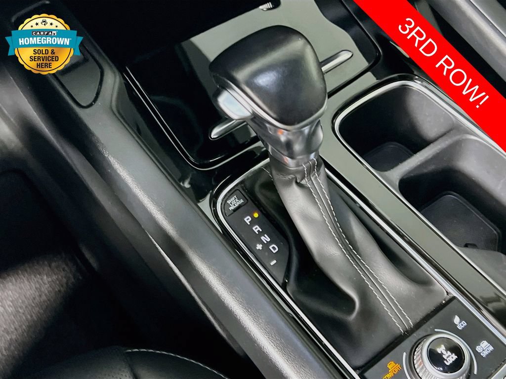 Certified 2022 Kia Telluride S AWD/4WD image 18
