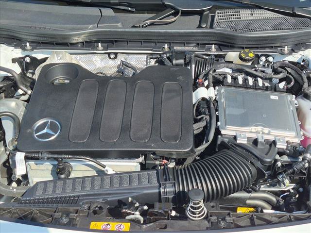 New 2027 Mercedes-Benz CLA 220 image 16