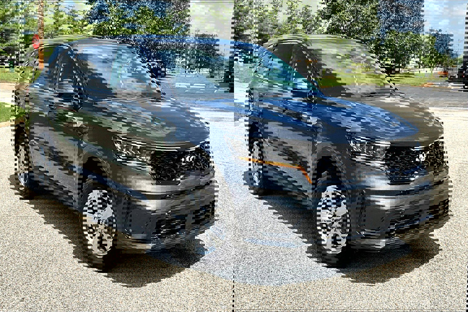 Used 2022 Kia Sorento LX image 38