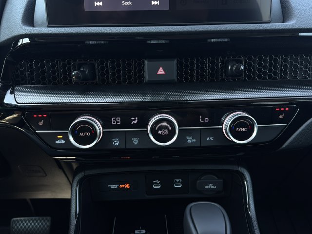 New 2027 Honda CR-V EX-L image 31
