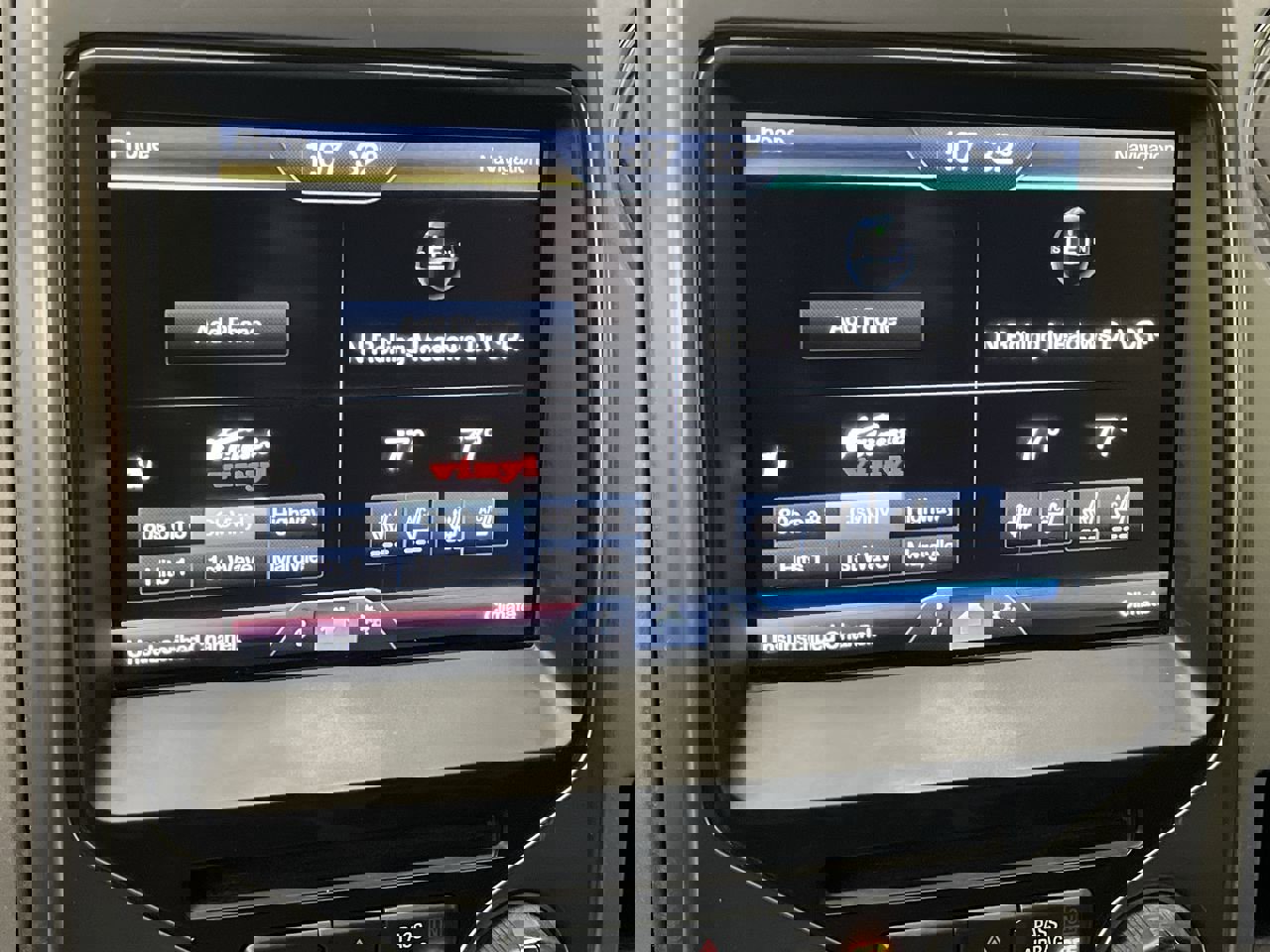 Used 2013 Ford F150 FX4 w/ Luxury Equipment Group image 21