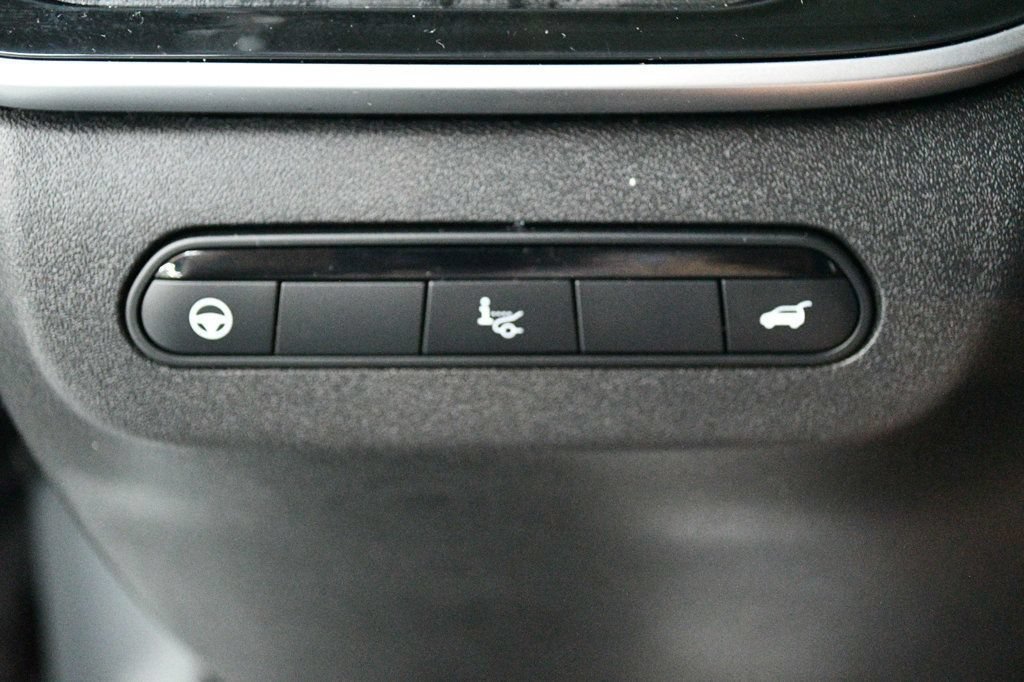 Used 2025 INFINITI QX60 Autograph w/ Cargo Package AWD/4WD image 74