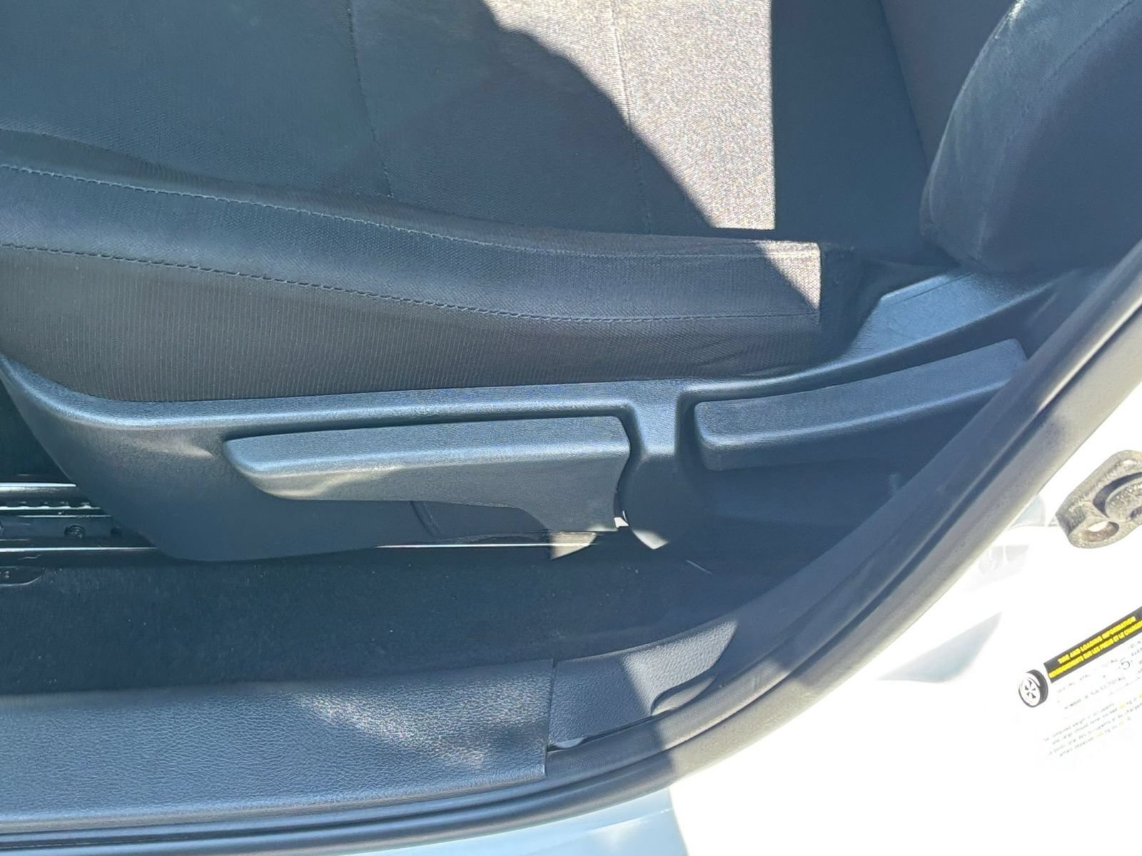 Used 2025 Nissan Sentra S FWD image 22