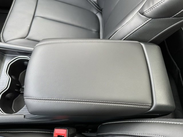 New 2026 Chrysler Pacifica Select image 30