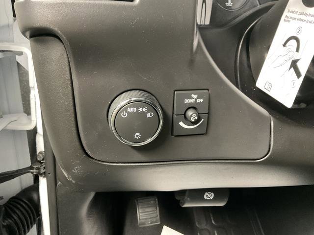 New 2026 Chevrolet Express 2500 w/ Driver Convenience Package image 10