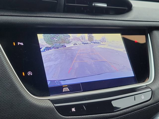 Used 2025 Cadillac XT5 Premium Luxury w/ LPO, Floor Liner Package image 20