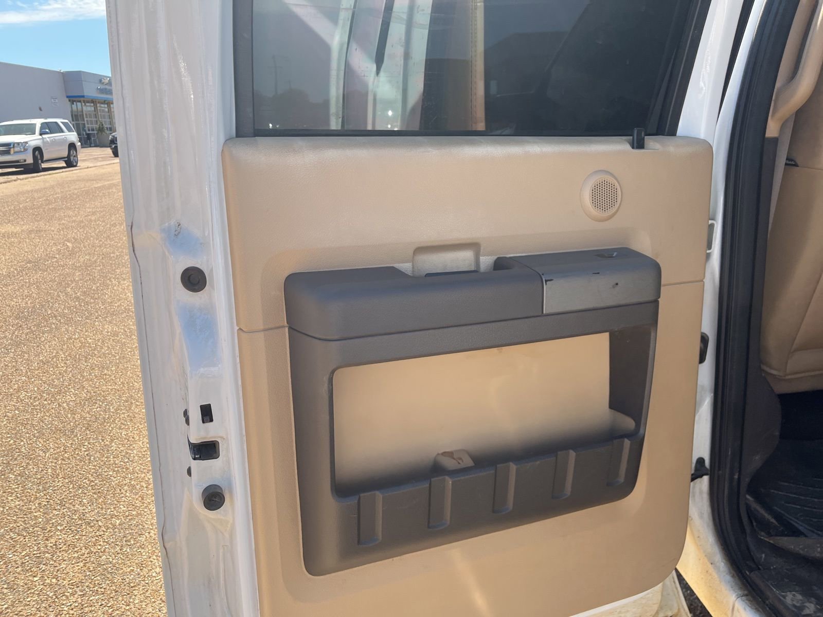 Used 2011 Ford F250 Lariat w/ Lariat Ultimate Pkg image 18