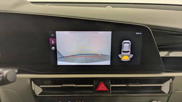 Used 2023 Kia Niro Wind w/ Wind Preserve Package FWD image 30
