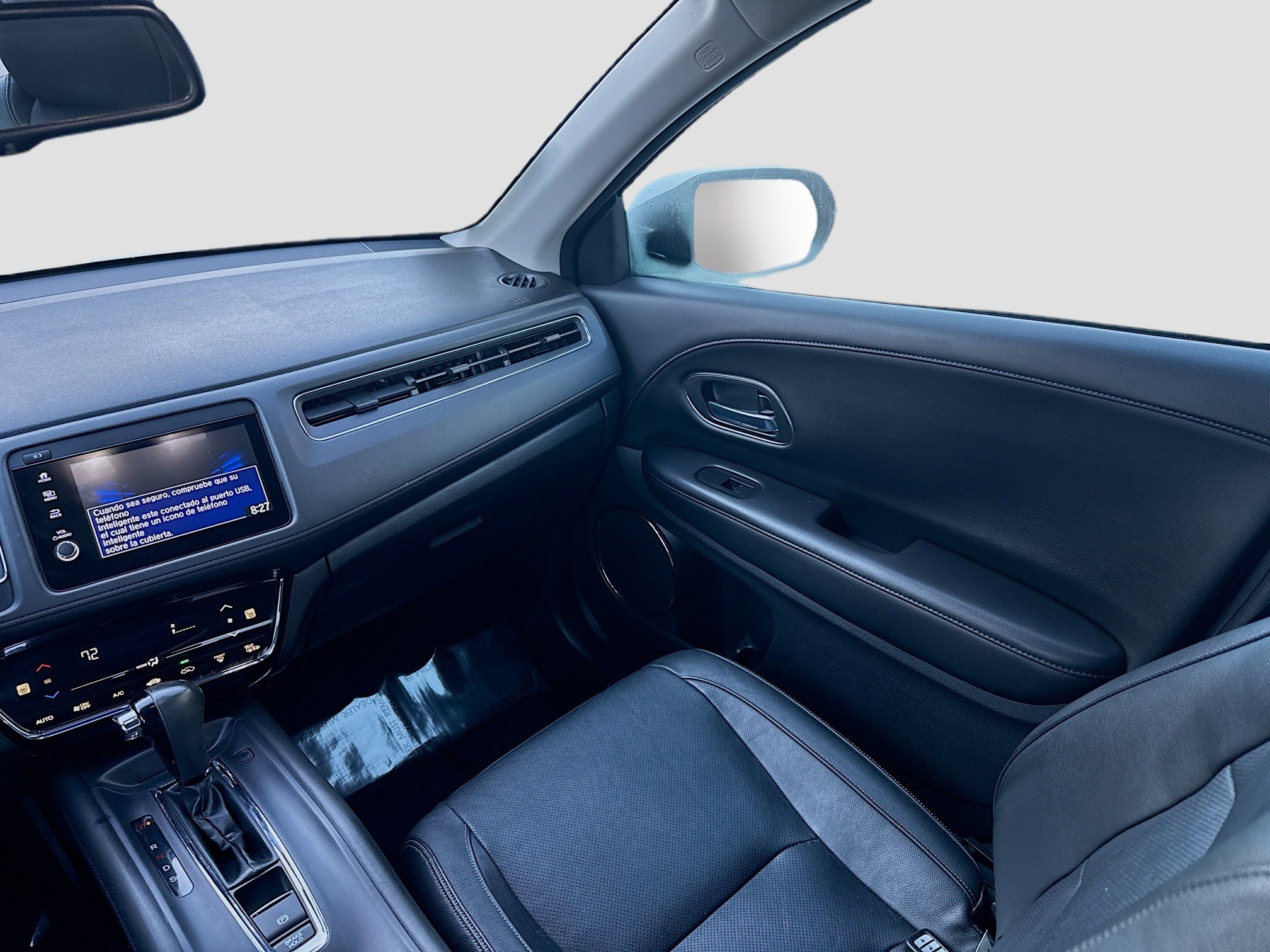 Certified 2021 Honda HR-V EX-L image 22