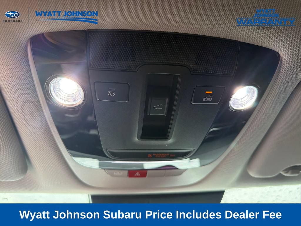 Used 2025 Kia Sportage SX Prestige AWD/4WD image 29