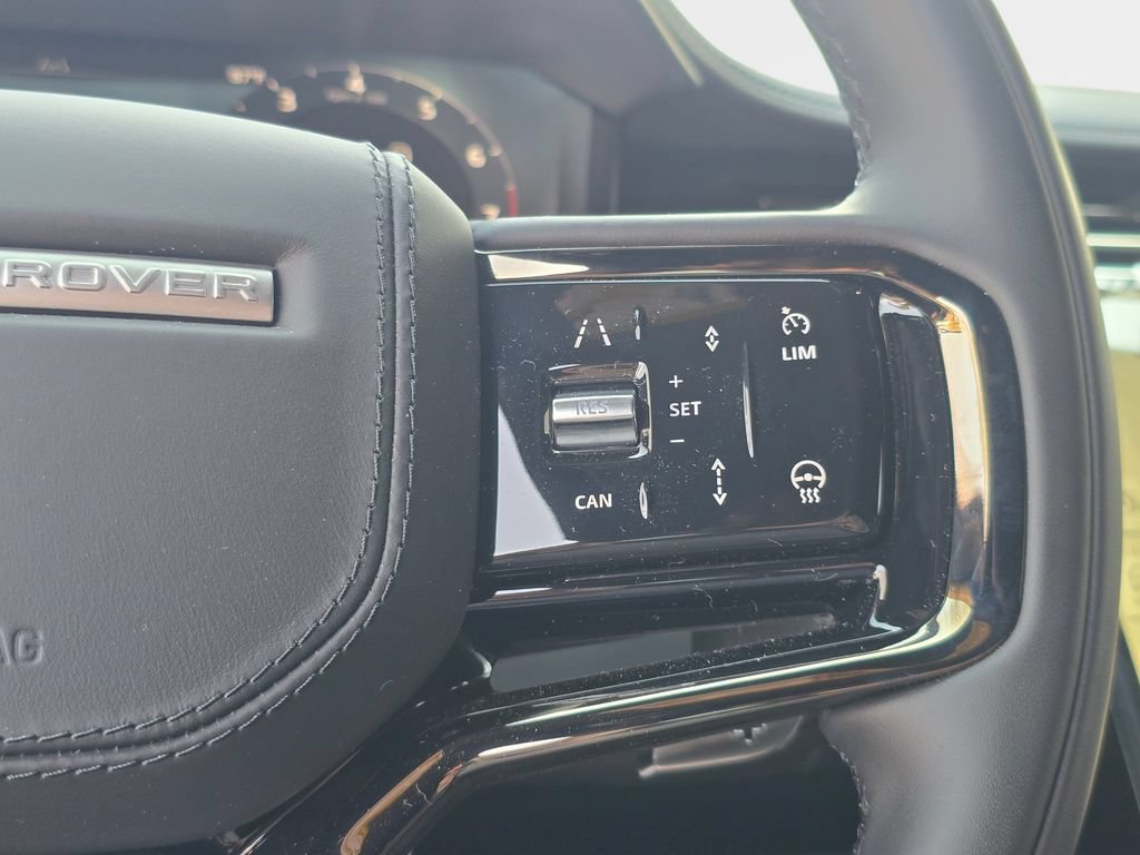 New 2026 Land Rover Range Rover Sport Autobiography AWD/4WD image 18