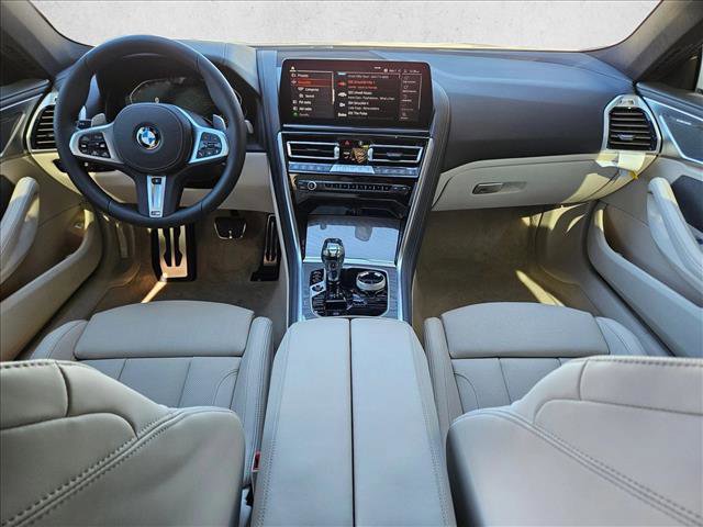 New 2026 BMW 840i RWD image 14