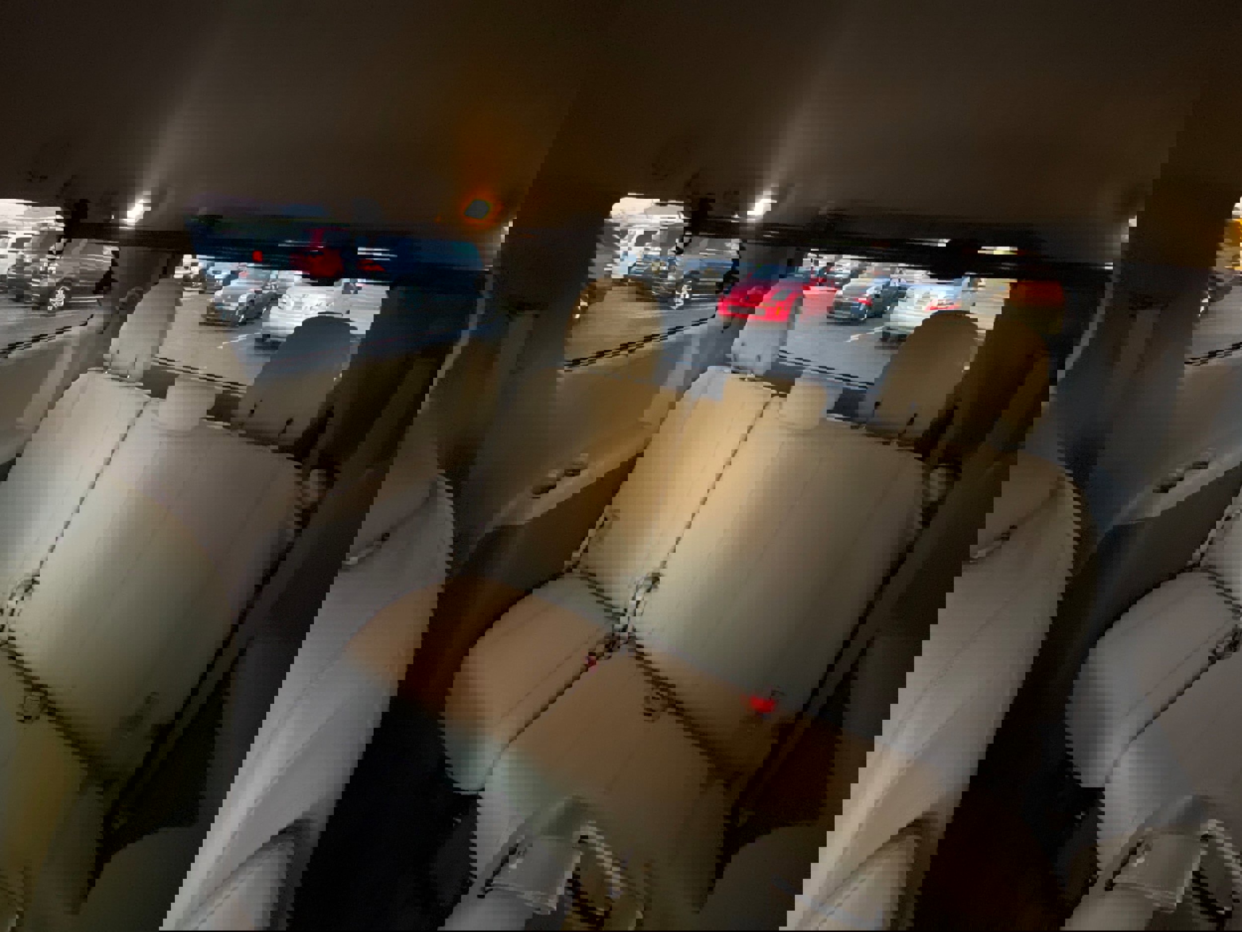 Used 2017 Toyota Sienna XLE image 22