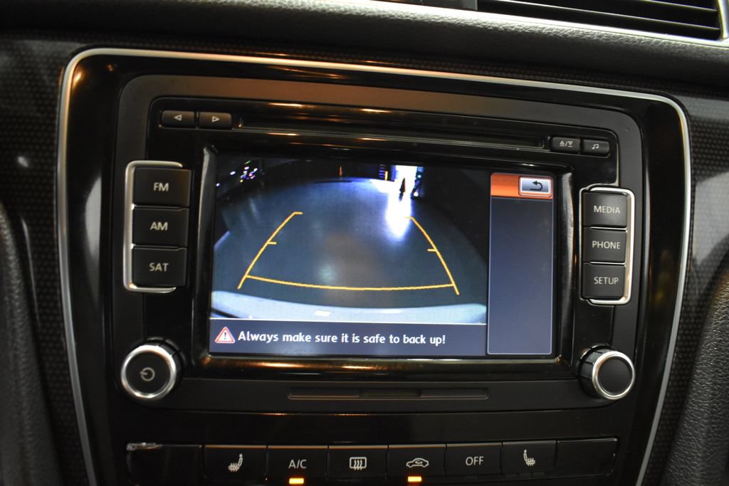 Used 2015 Volkswagen Passat 1.8T Sport FWD image 20