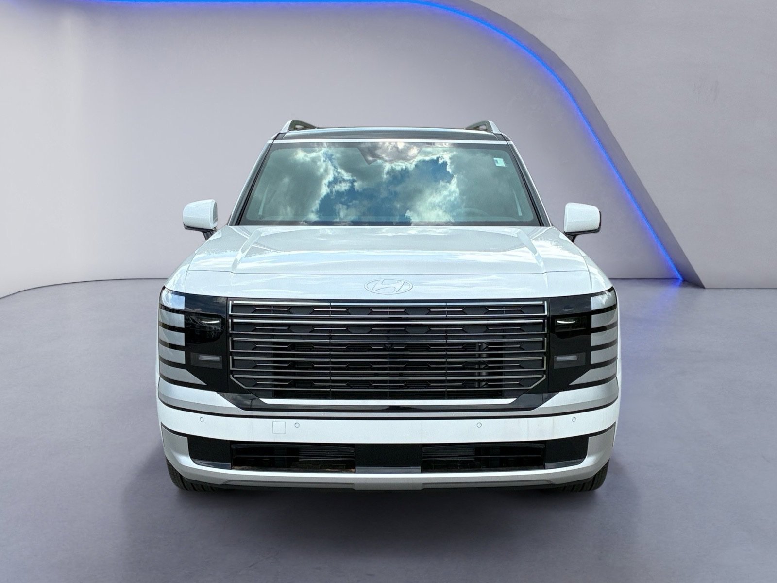 New 2026 Hyundai Palisade Calligraphy FWD image 7