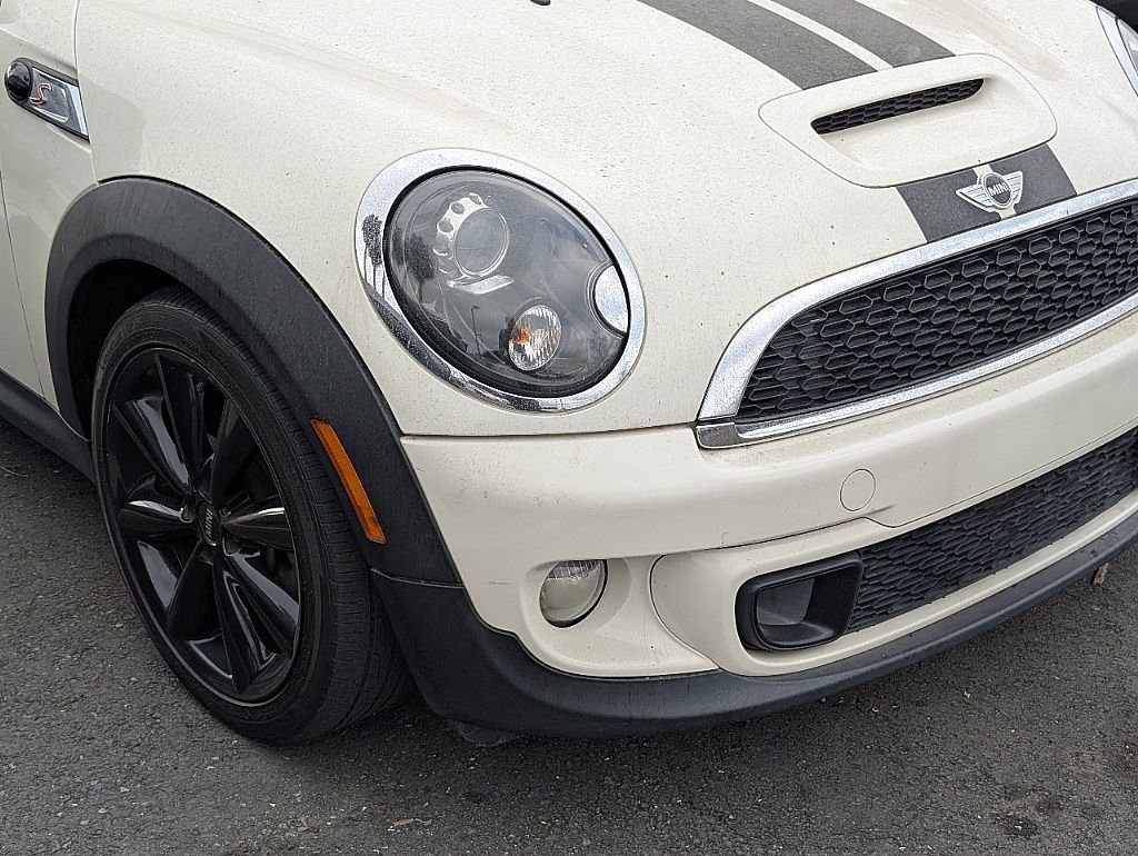 Used 2013 MINI Cooper S image 22