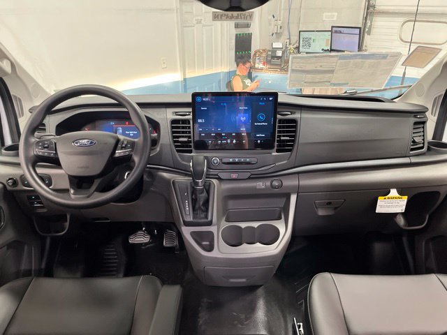 New 2026 Ford Transit 250 Low Roof RWD image 6