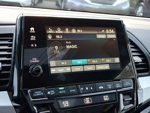 Used 2022 Honda Odyssey Touring image 20